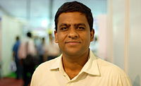 N.Chokkan/என்.சொக்கன்