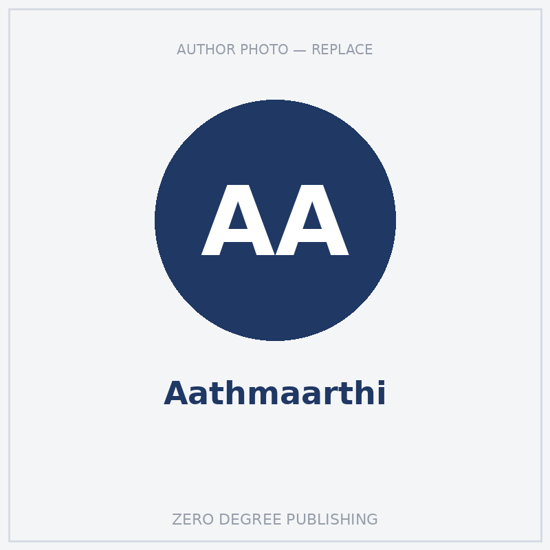 Aathmaarthi