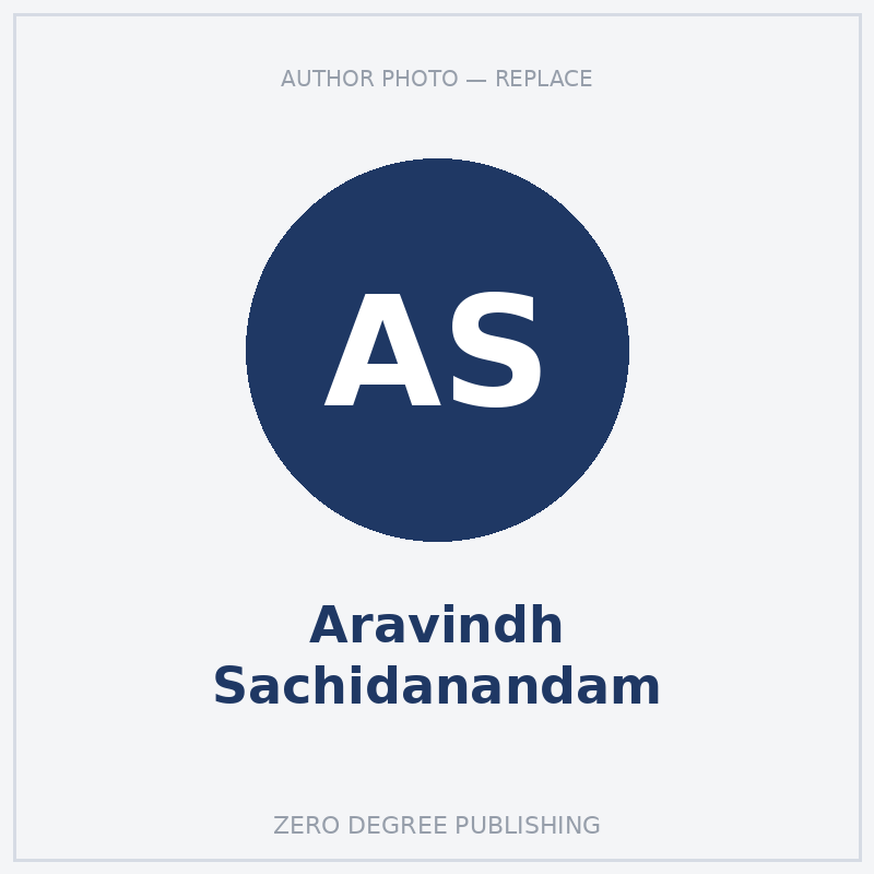 Aravindh Sachidanandam
