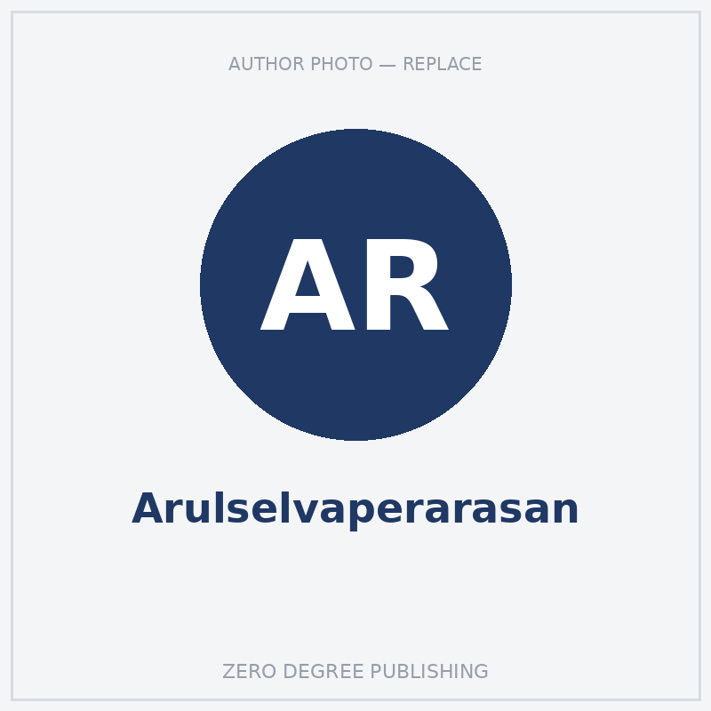 Arulselvaperarasan