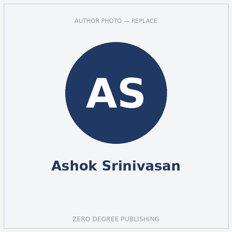 Ashok Srinivasan