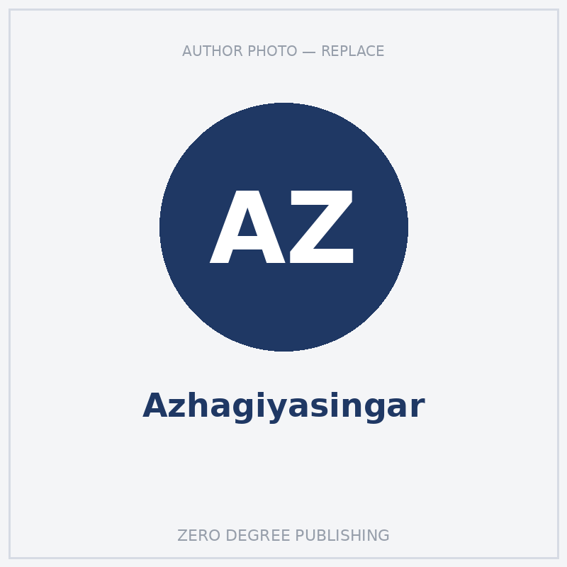 Azhagiyasingar