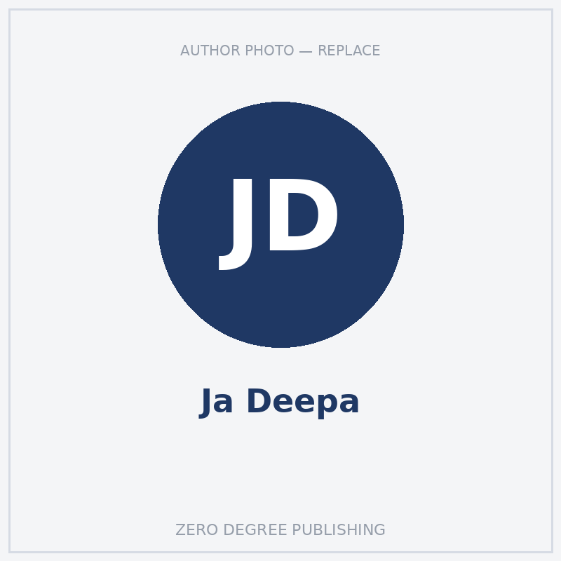 Ja Deepa