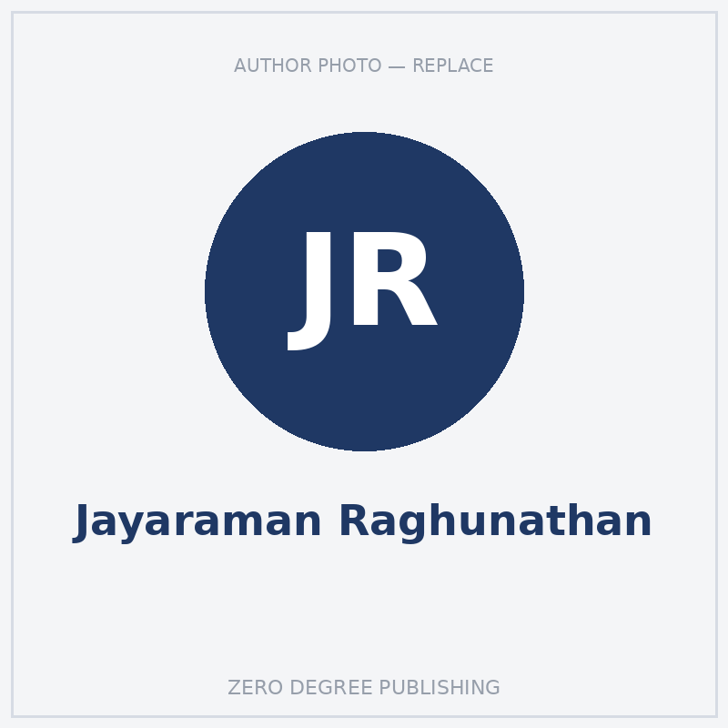 Jayaraman Raghunathan