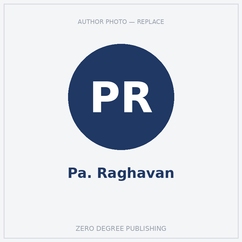 Pa. Raghavan
