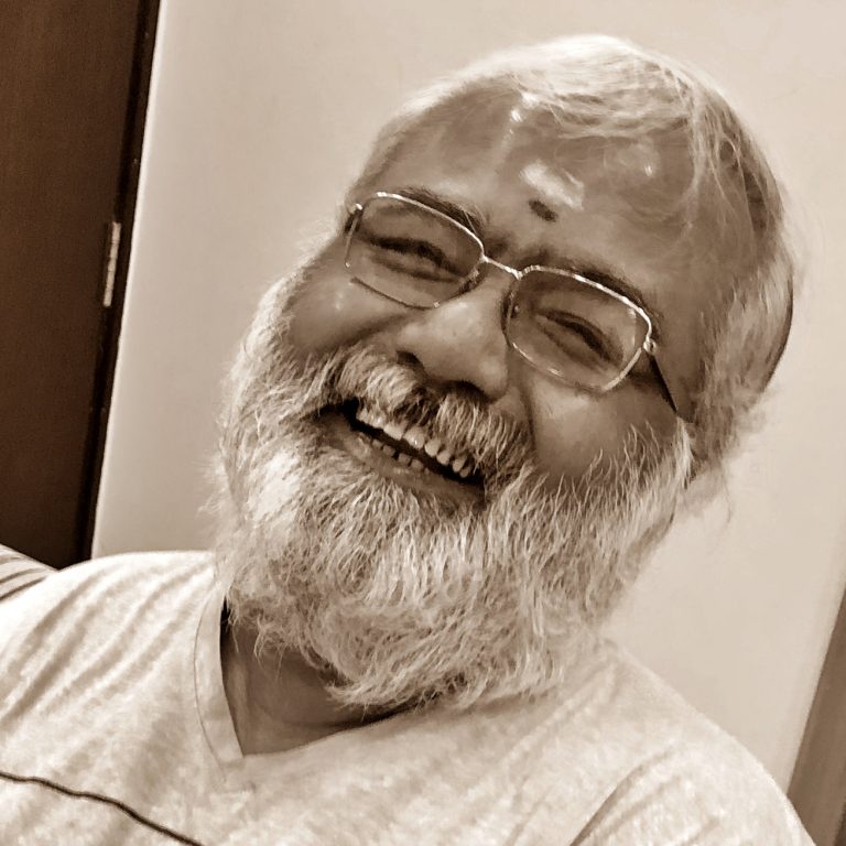 Pa. Raghavan