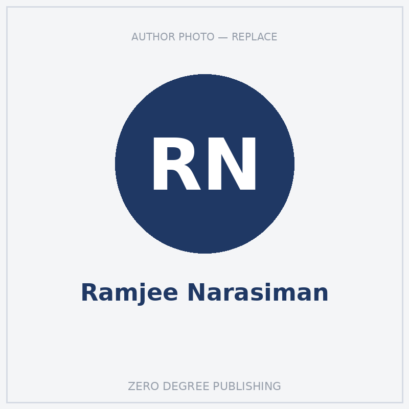 Ramjee Narasiman
