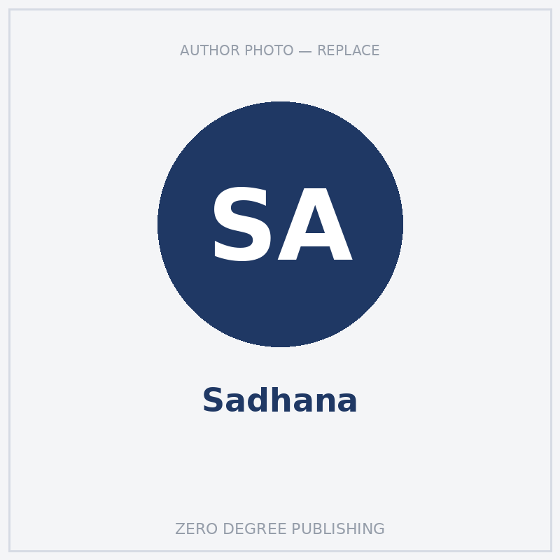Sadhana