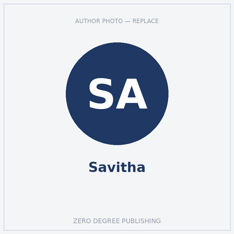 Savitha