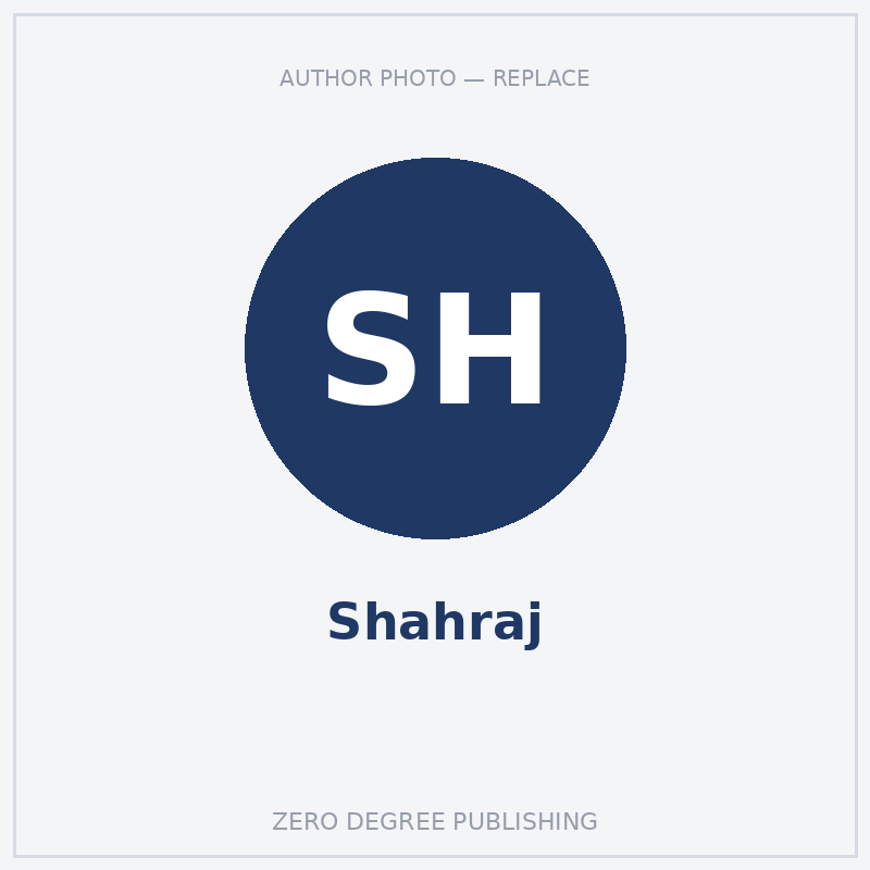 Shahraj