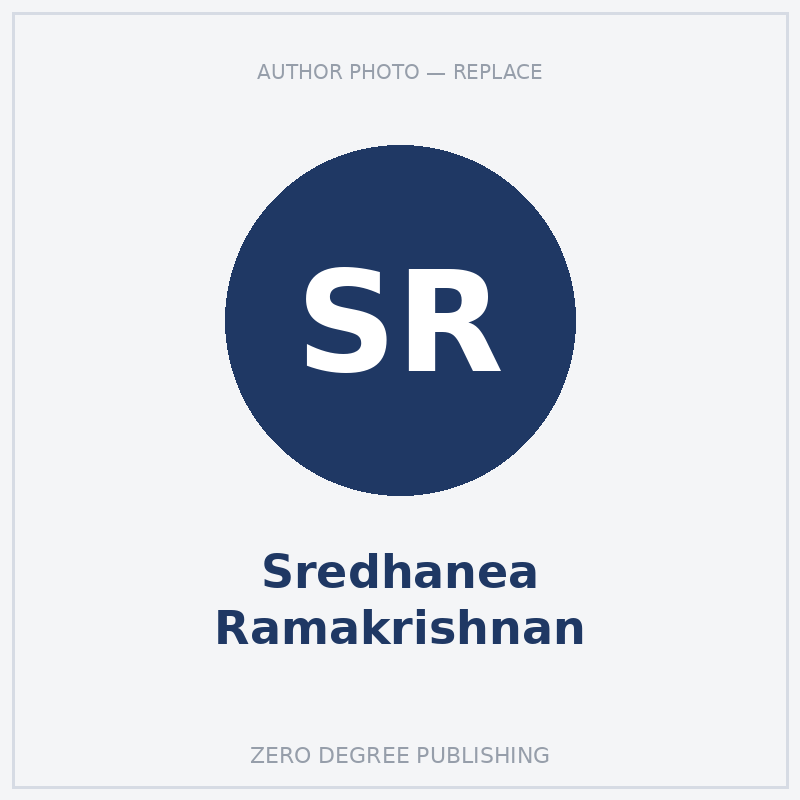 Sredhanea Ramakrishnan