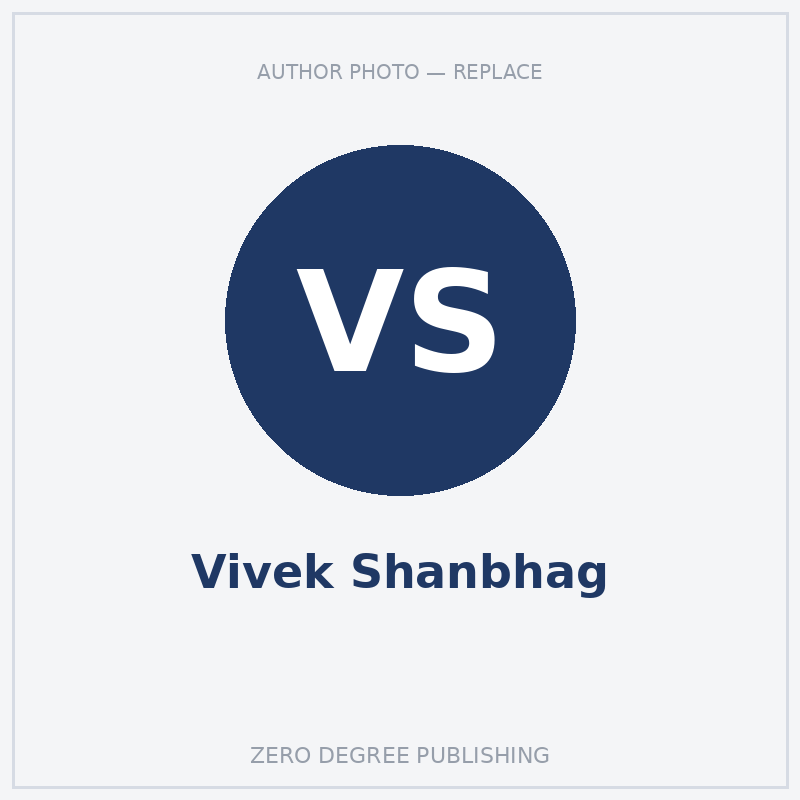 Vivek Shanbhag