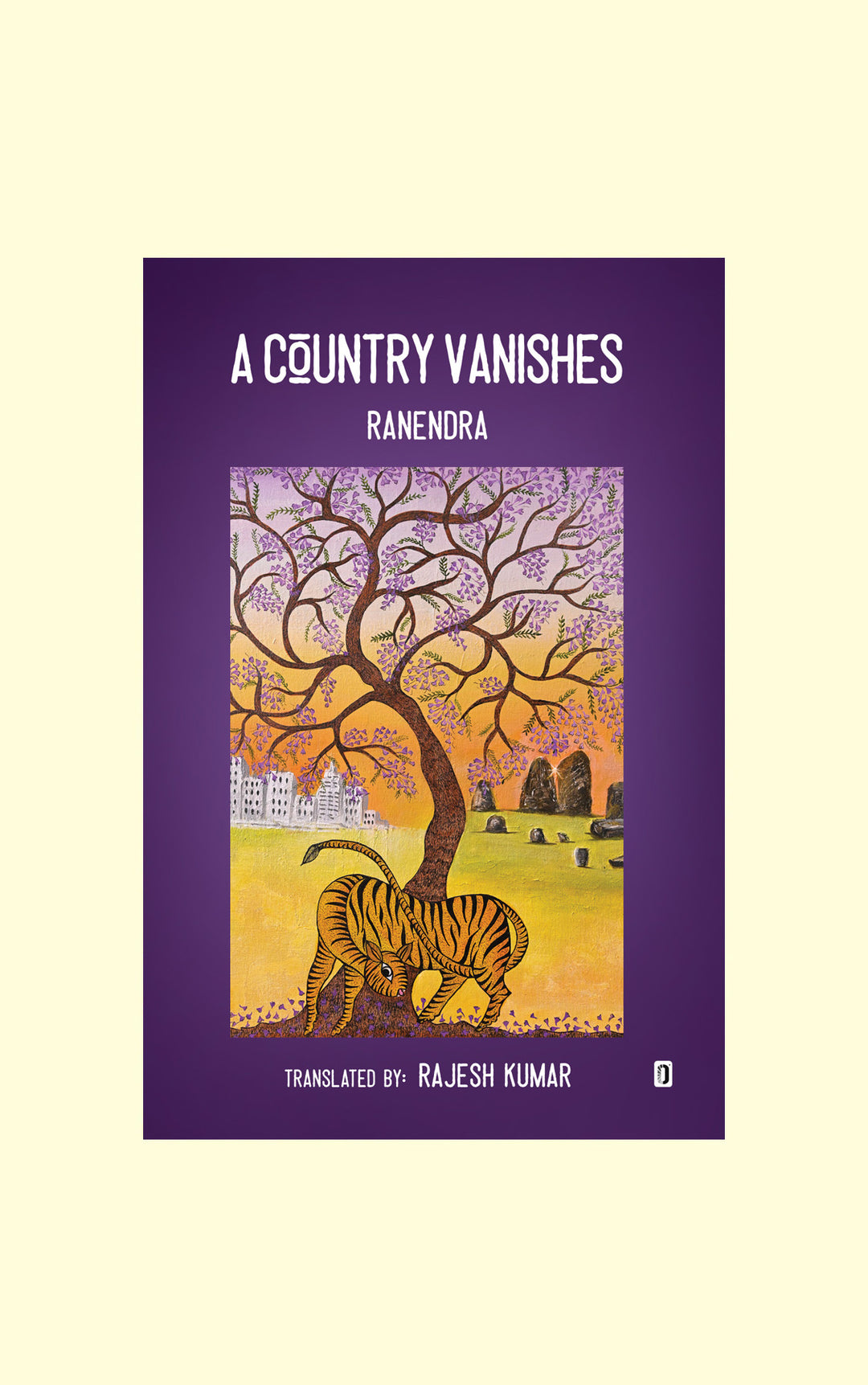 A Country Vanishes/Ranendra