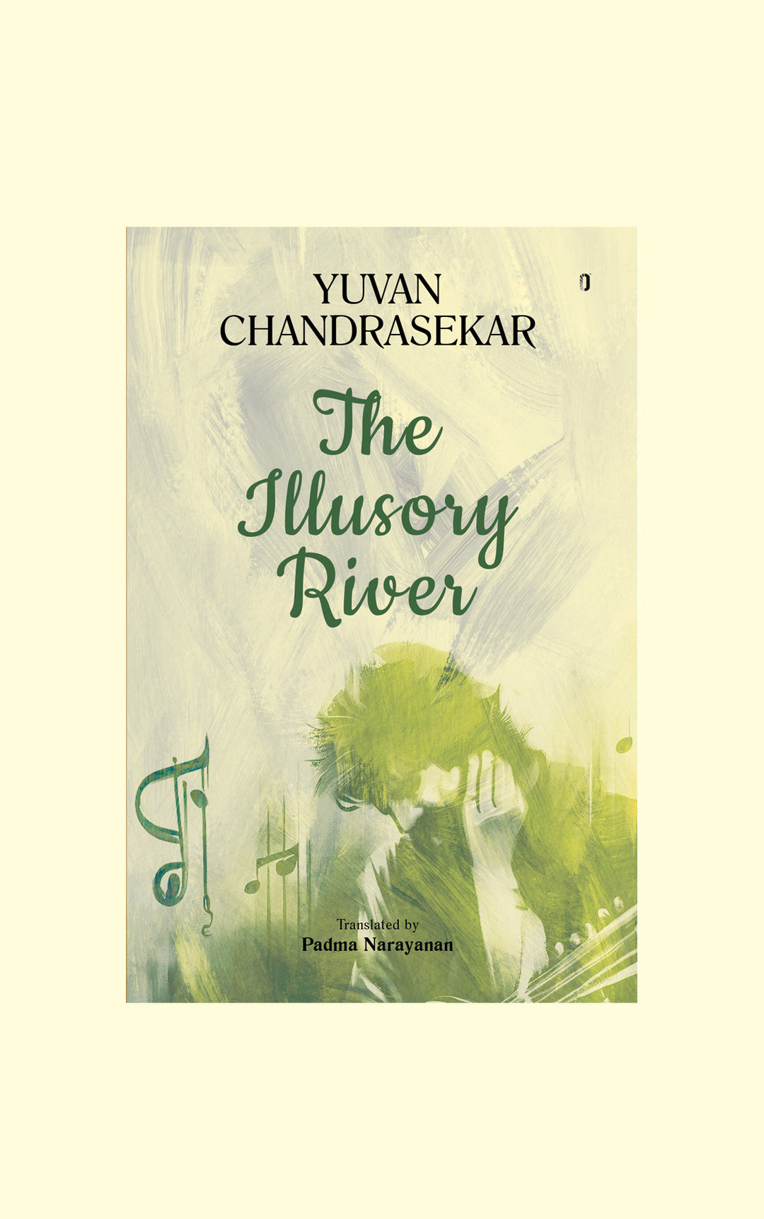 The Illusory River-Yuvan Chandrasekar
