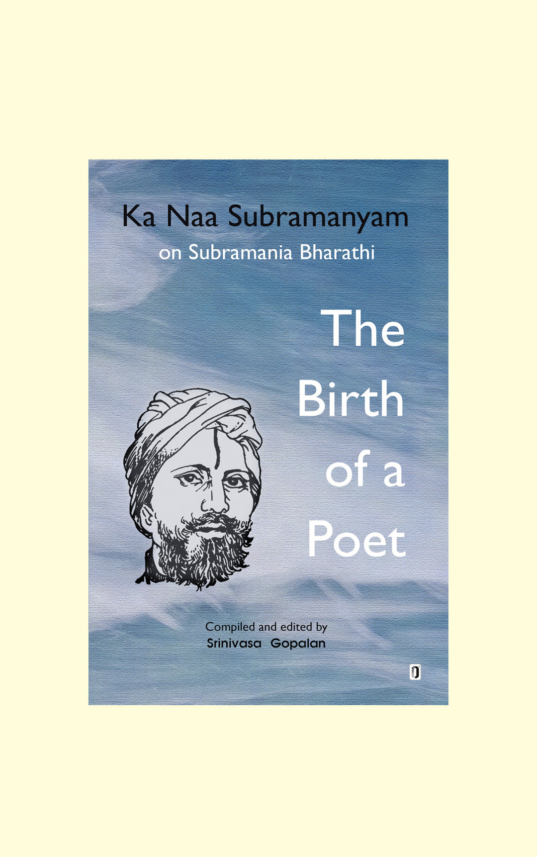 The Birth of a Poet- Ka Naa Subramanyam