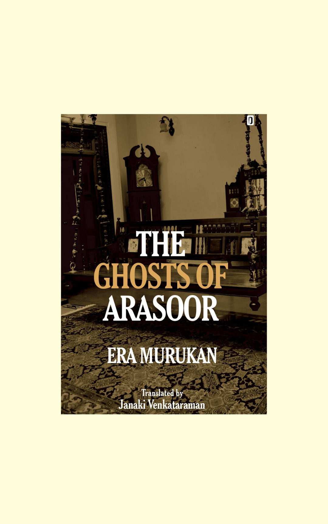 The Ghosts of Arasoor-Era Murukan