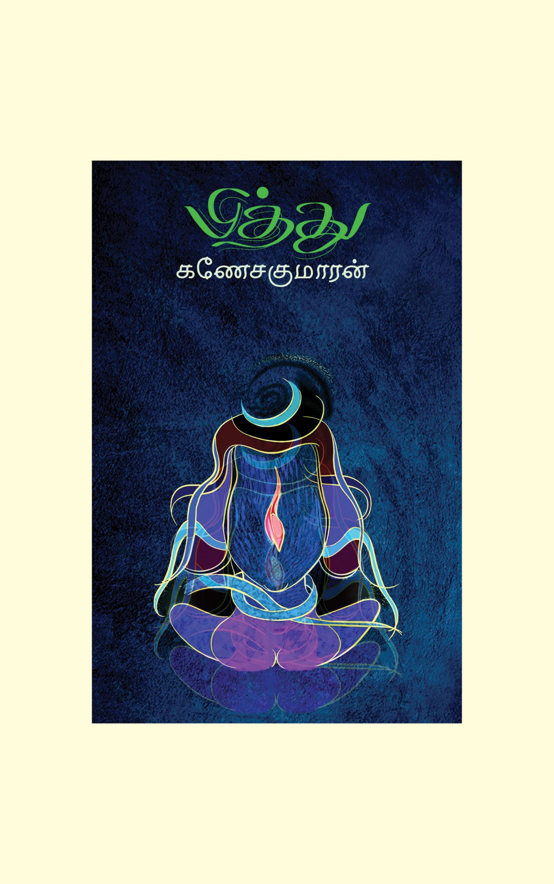 Piththu/பித்து -Ganesa kumaran/கணேசகுமாரன்