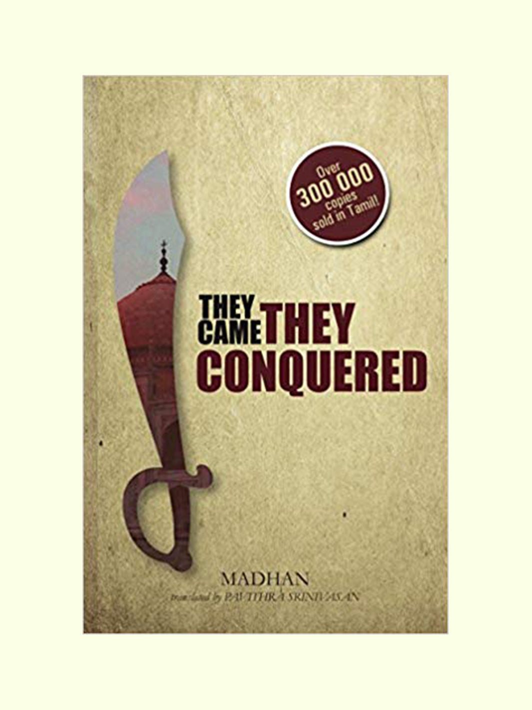 They Came They Conquered - Madhan - View 1