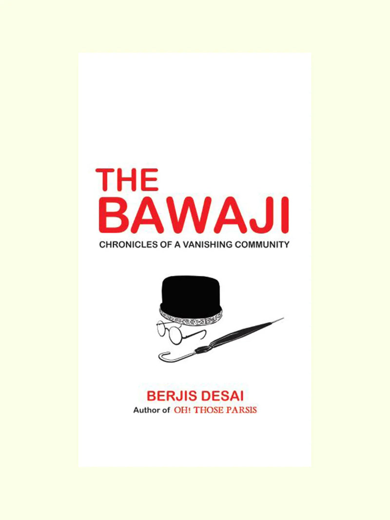 The Bawaji - Berjis Desai