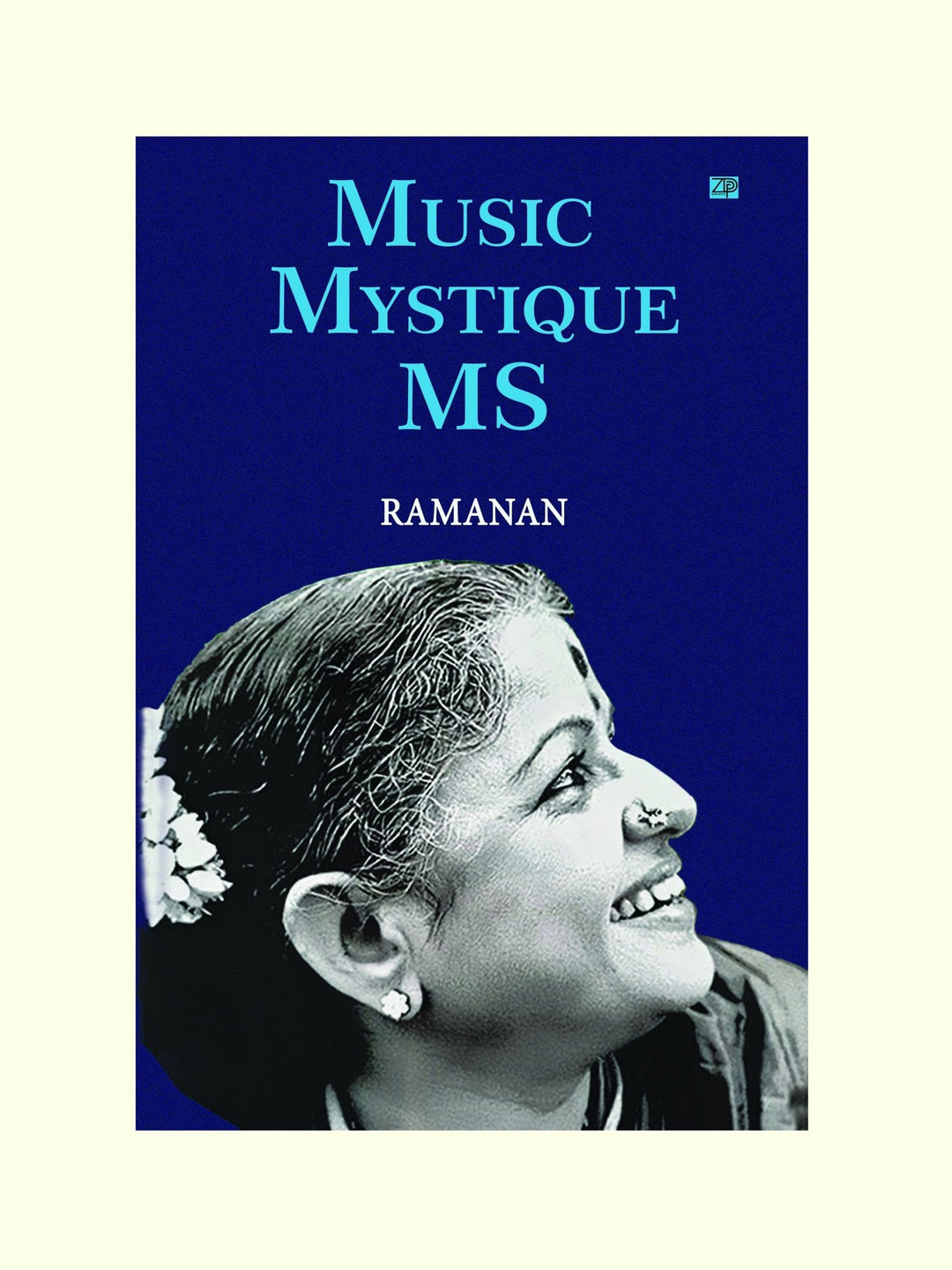 Music Mystique MS- Ramanan