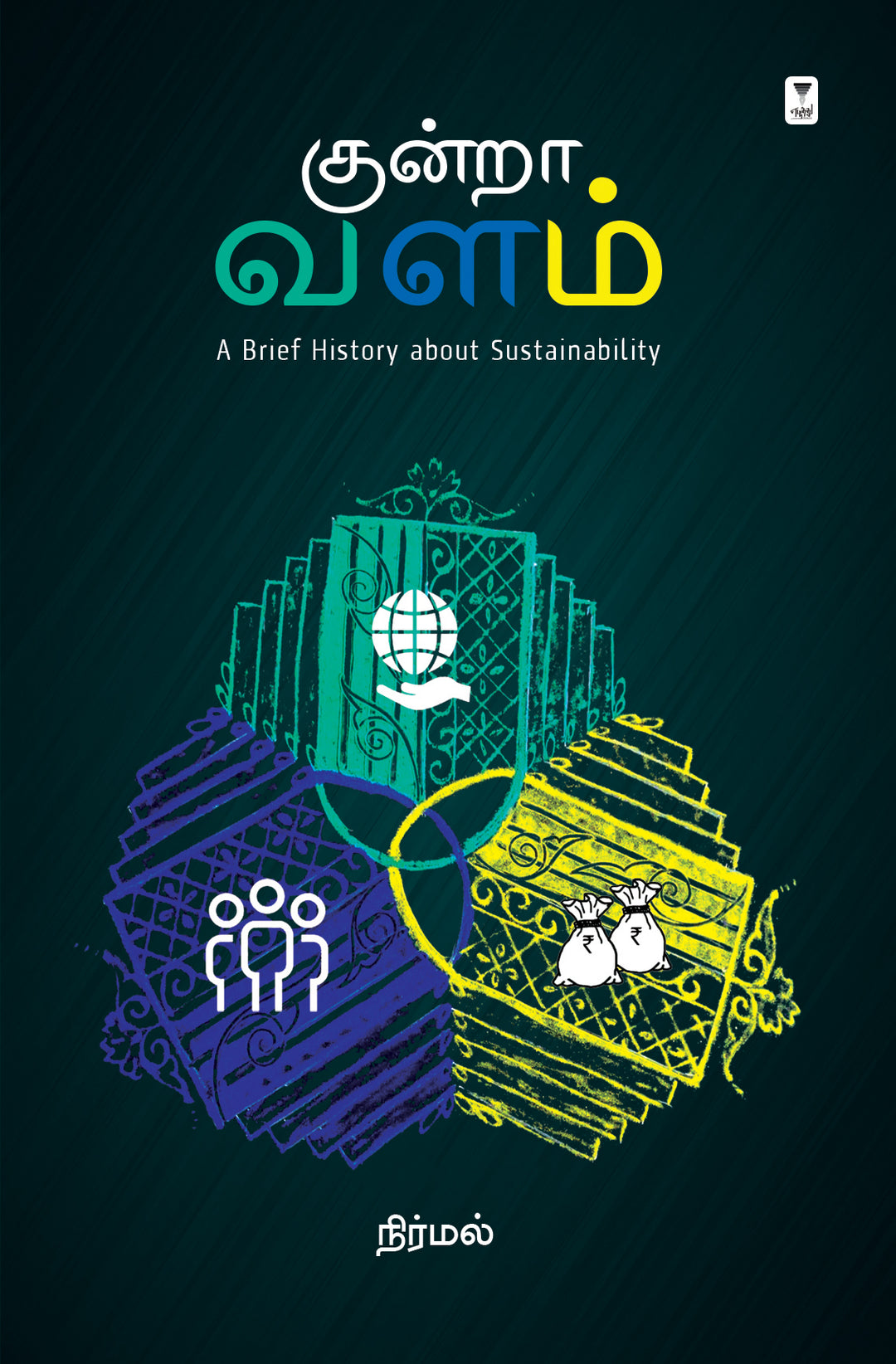 Kundra Valam/குன்றா வளம்-Nirmal /நிர்மல்