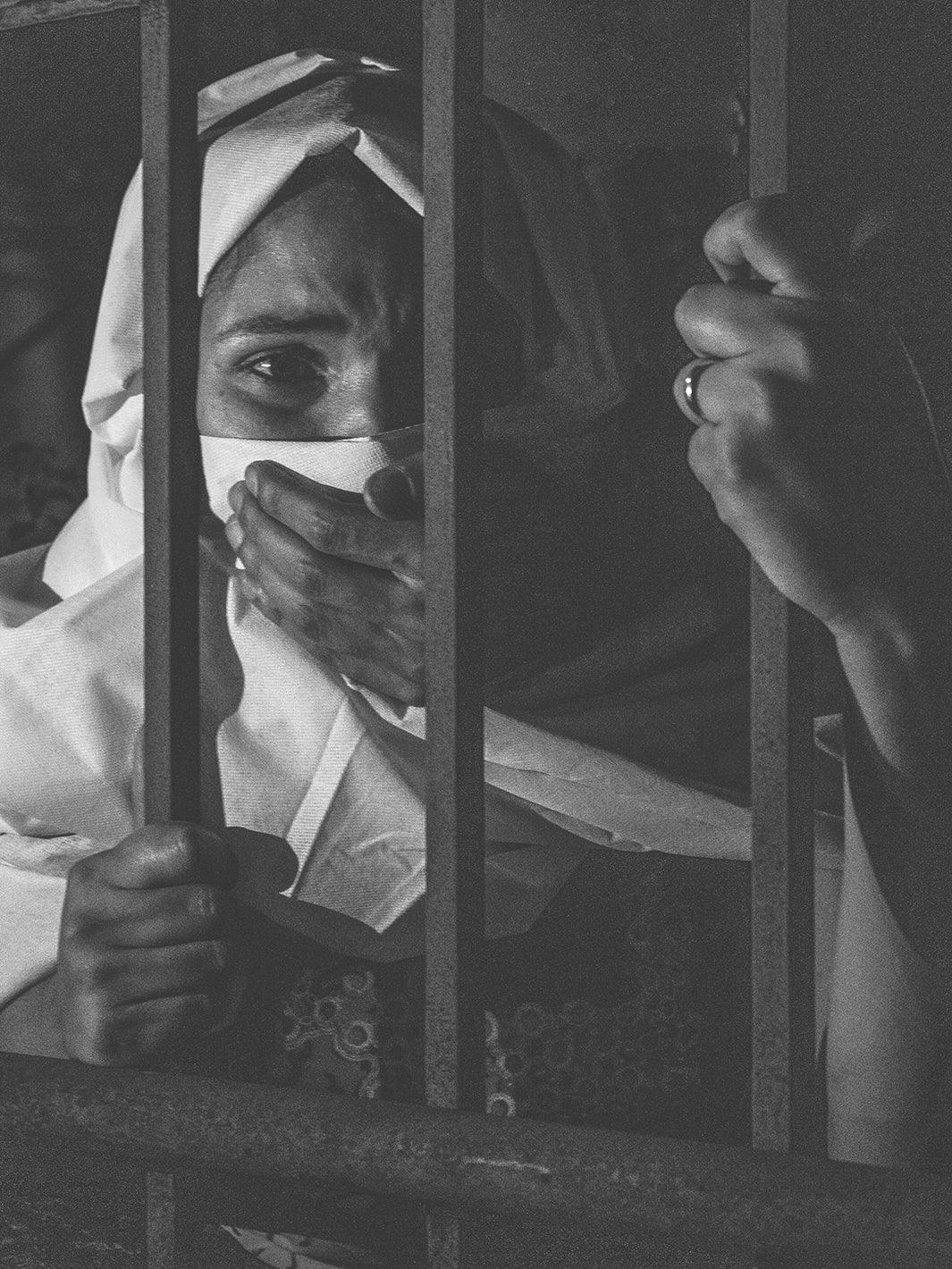 Crime/Thriller/Mystery