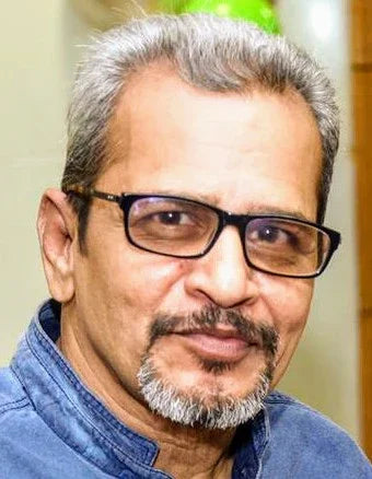 Yuvan Chandrasekar/யுவன் சந்திரசேகர்