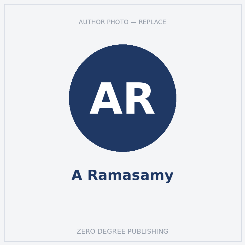 A Ramasamy