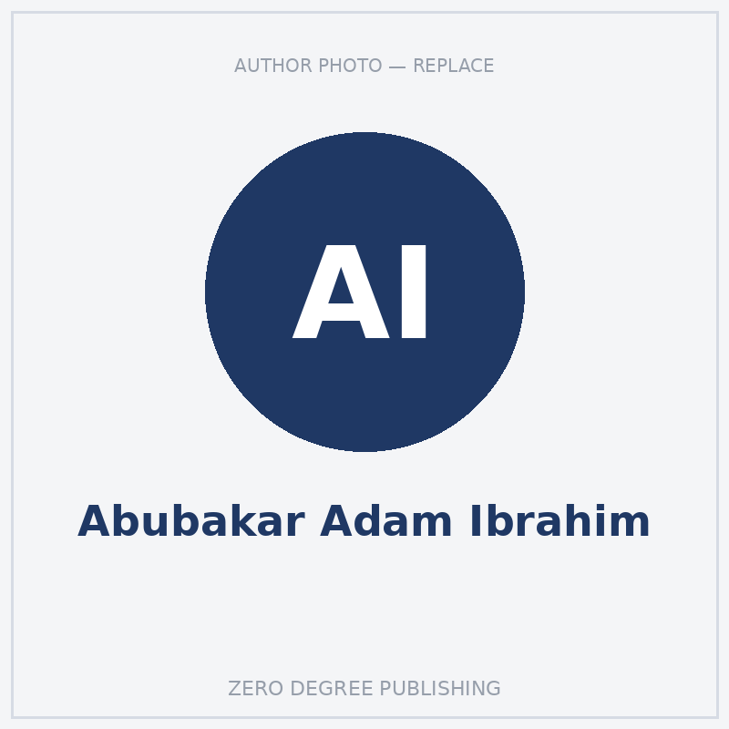 Abubakar Adam Ibrahim
