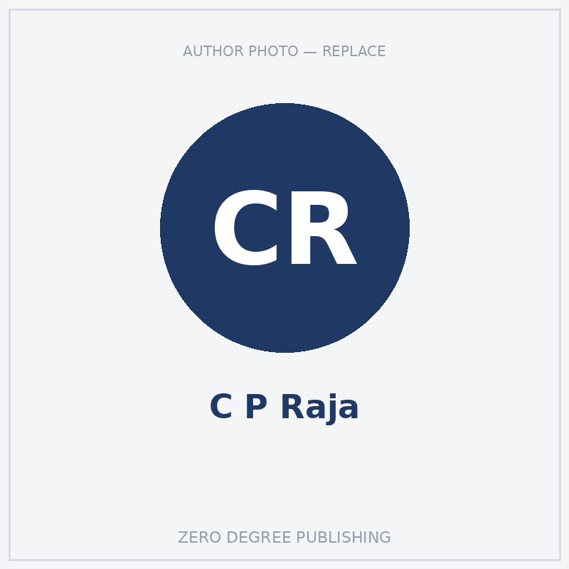 C P Raja