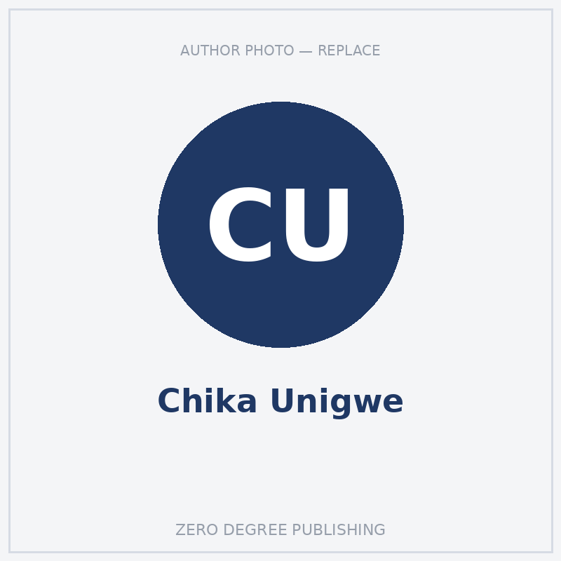 Chika Unigwe