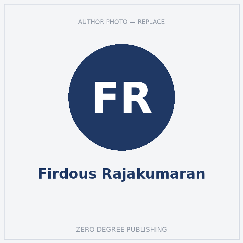 Firdous Rajakumaran