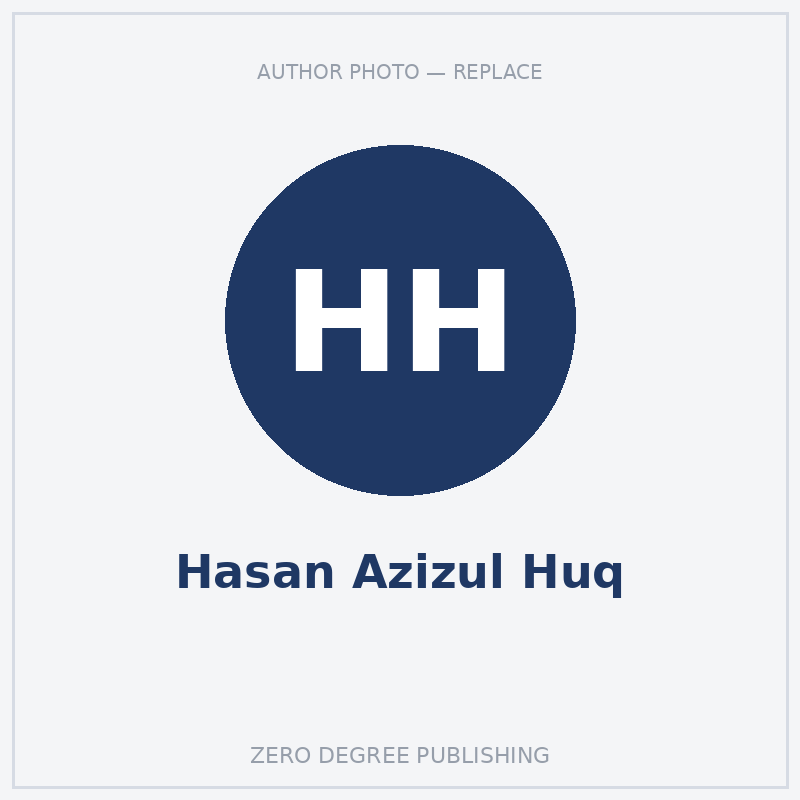 Hasan Azizul Huq