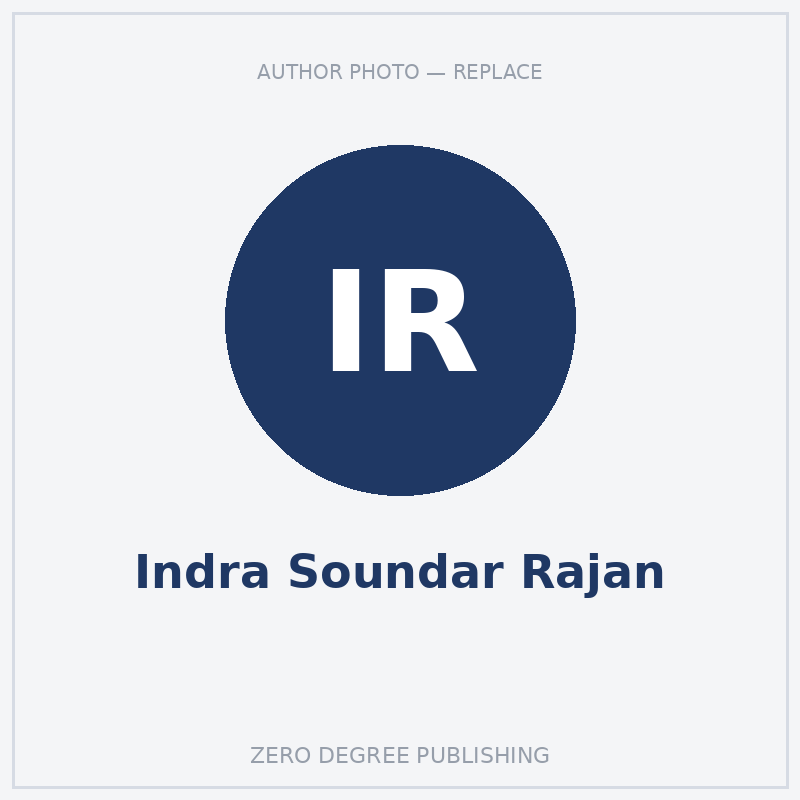 Indra Soundar Rajan