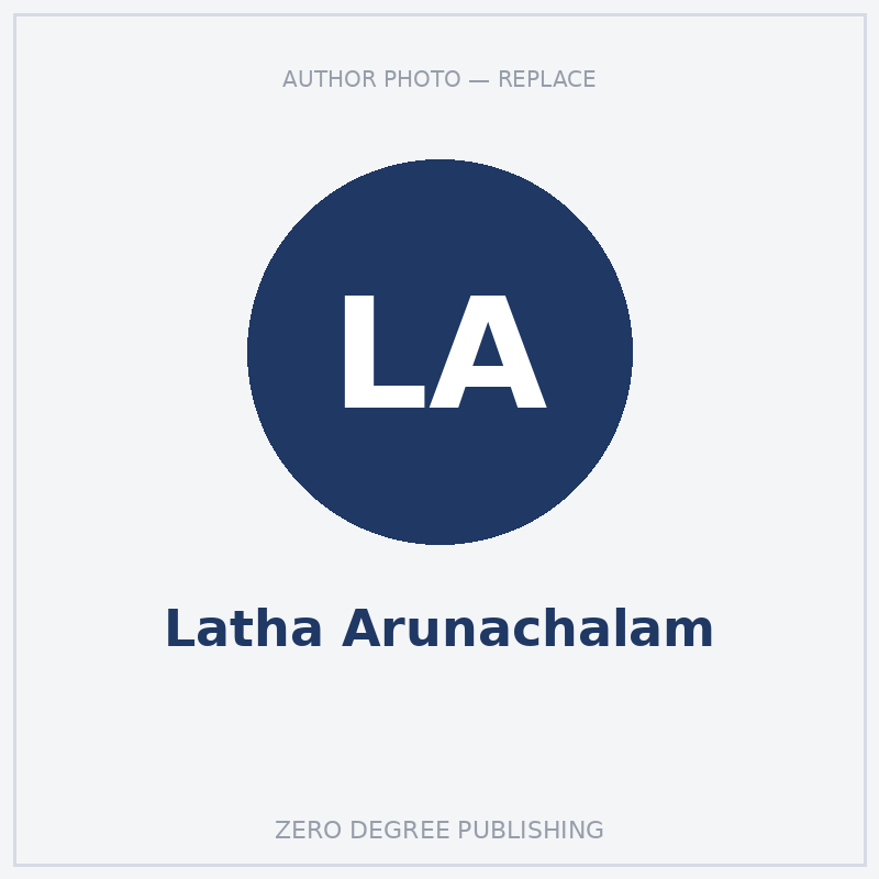 Latha Arunachalam