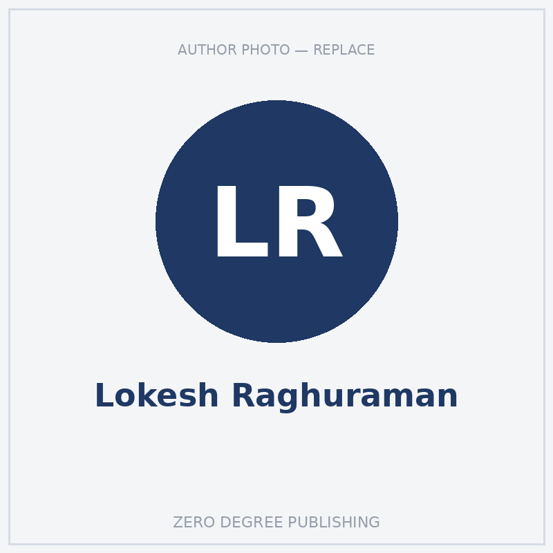 Lokesh Raghuraman