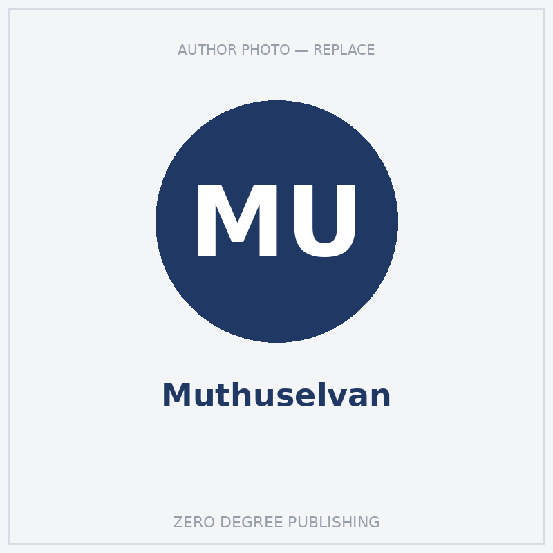 Muthuselvan