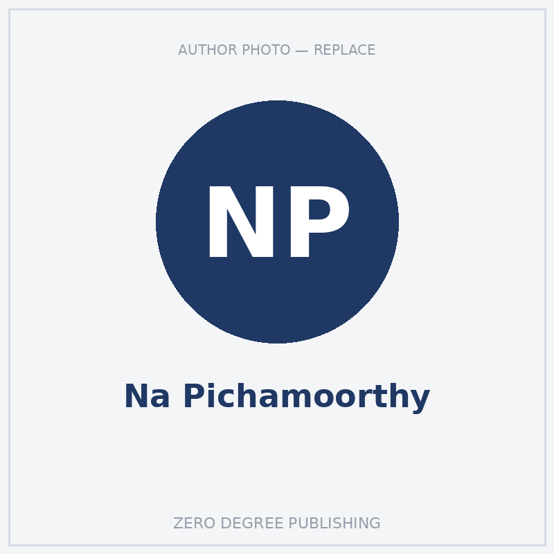 Na Pichamoorthy