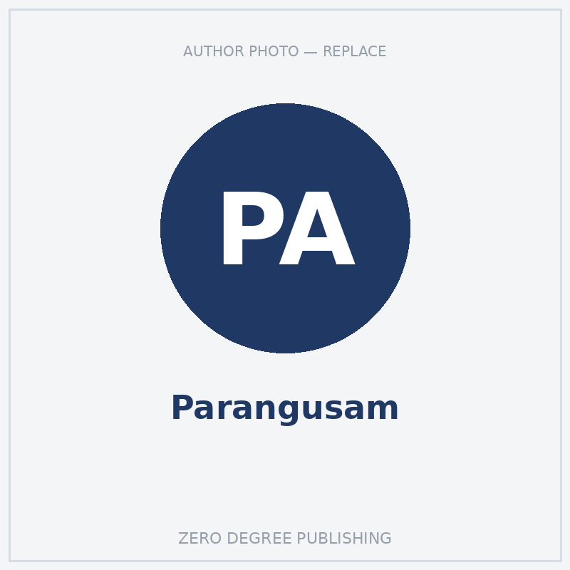 Parangusam — Zero Degree Publishing