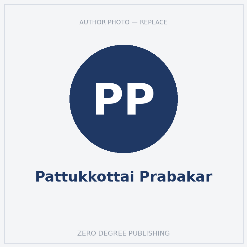 Pattukkottai Prabakar