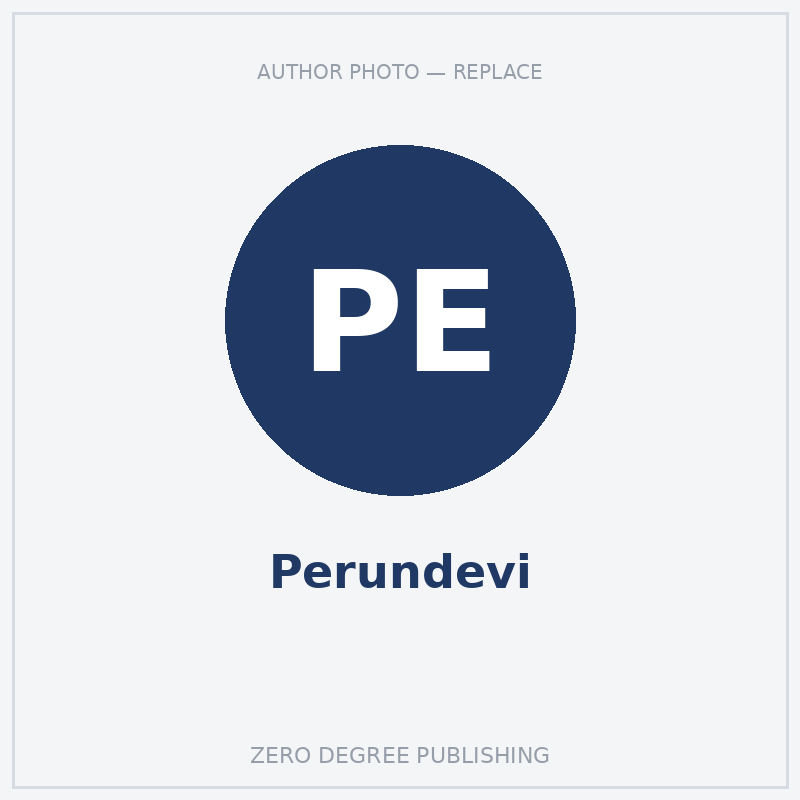 Perundevi