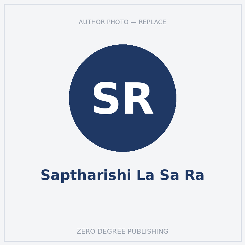 Saptharishi La Sa Ra