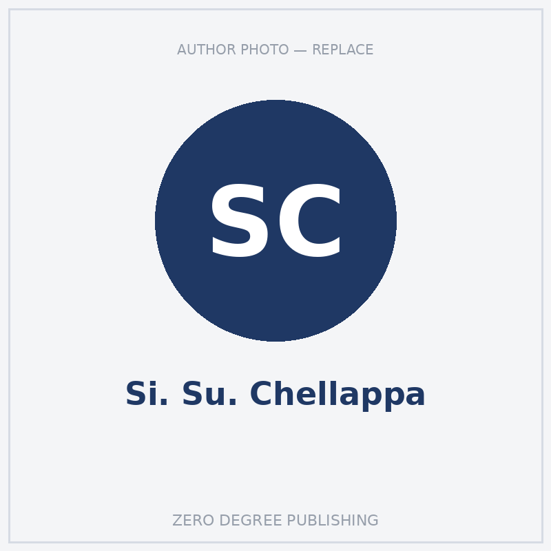 Si. Su. Chellappa