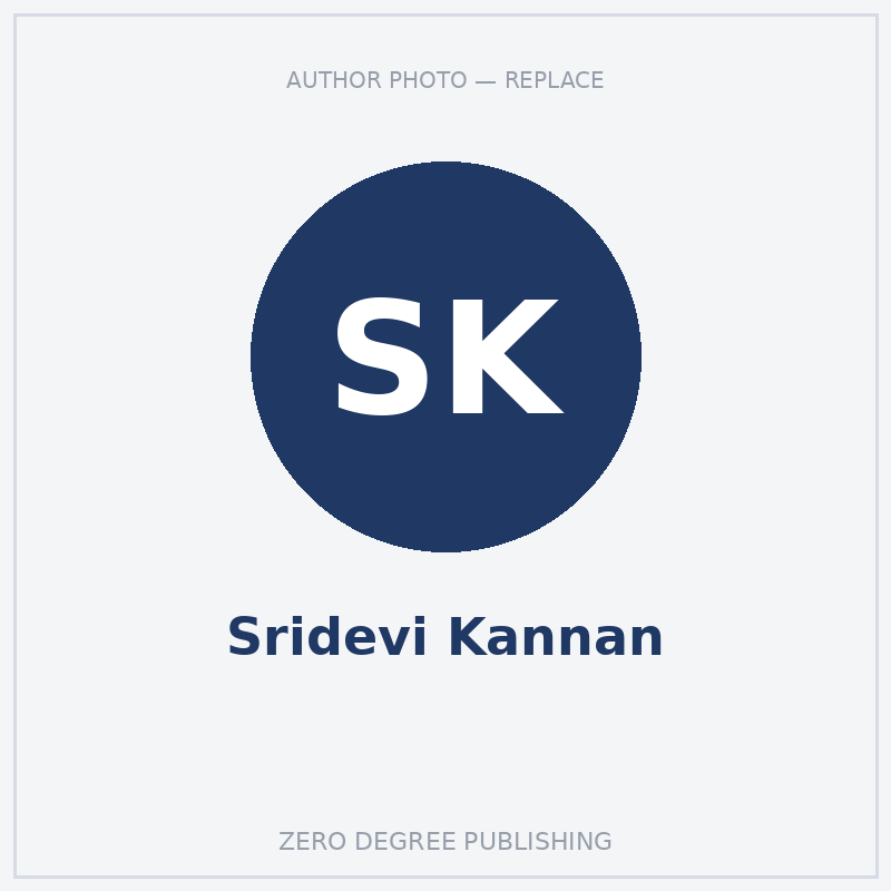 Sridevi Kannan