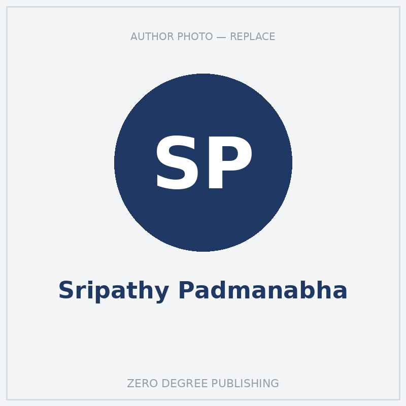 Sripathy Padmanabha