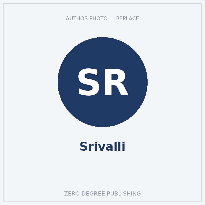 Srivalli