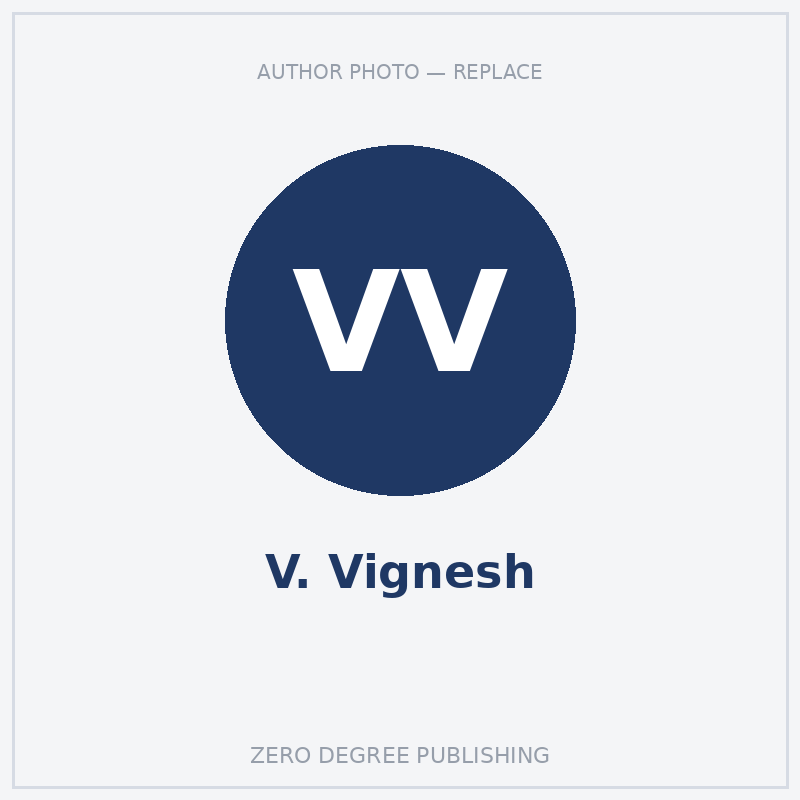 V. Vignesh