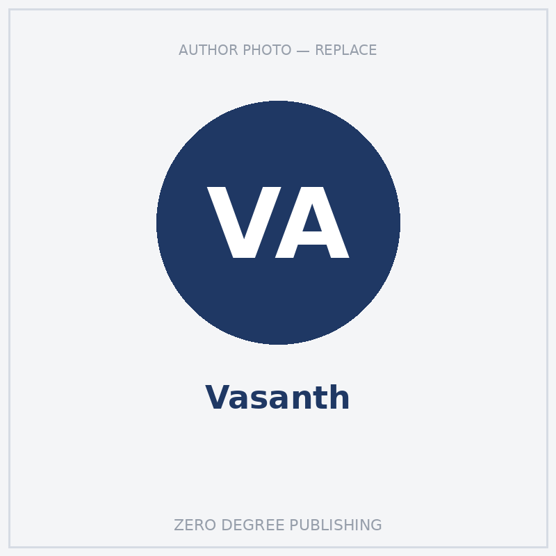 Vasanth