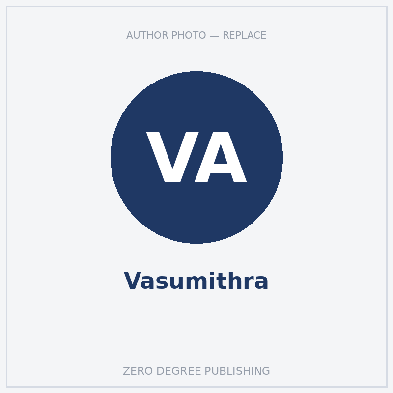 வசுமித்ர /Vasumithra