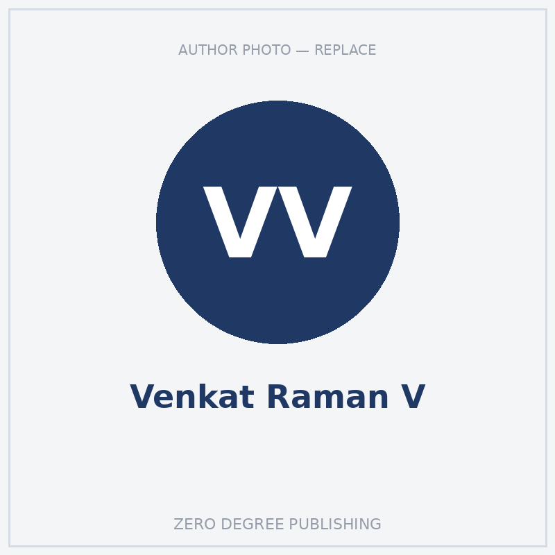 Venkat Raman V